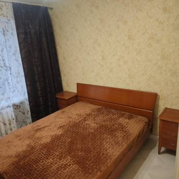 Сдается 2-х комнатная квартира, 42 м²