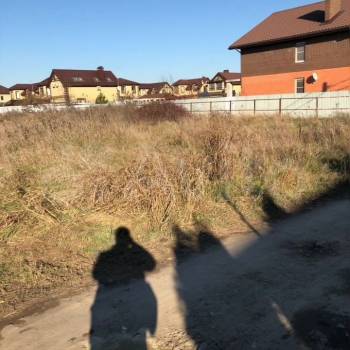 Продается Участок, 1000 м²