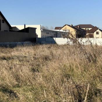 Продается Участок, 1000 м²