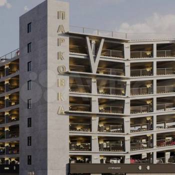 Продается 1-комнатная квартира, 20 м²