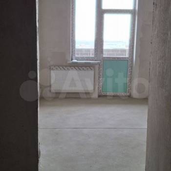 Продается 1-комнатная квартира, 23,7 м²