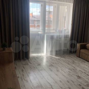 Продается 1-комнатная квартира, 30 м²