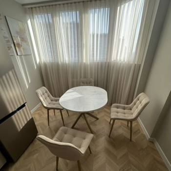 Сдается 1-комнатная квартира, 43 м²