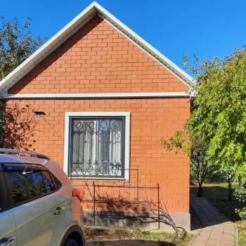 Продается Дом, 26 м²