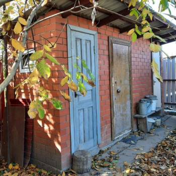 Продается Дом, 26 м²