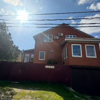 Продается Дом, 248 м²