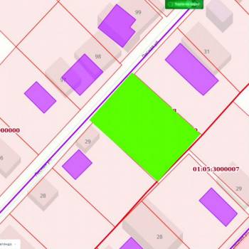 Продается Участок, 510 м²