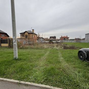 Продается Участок, 1000 м²