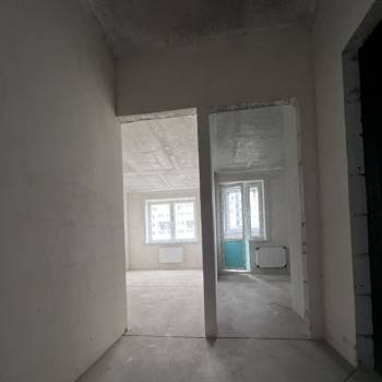 Продается 1-комнатная квартира, 36 м²