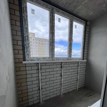 Продается 1-комнатная квартира, 36 м²