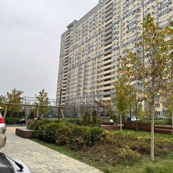 Продается 2-х комнатная квартира, 68 м²