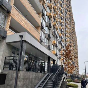 Продается 2-х комнатная квартира, 68 м²