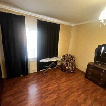 Сдается 1-комнатная квартира, 50 м²