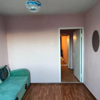 Продается 3-х комнатная квартира, 73 м²