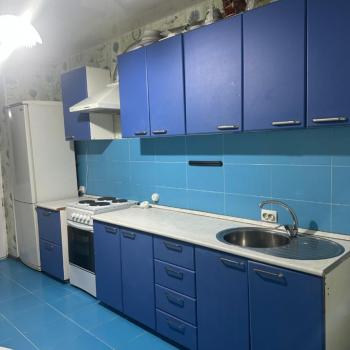 Сдается 1-комнатная квартира, 42 м²