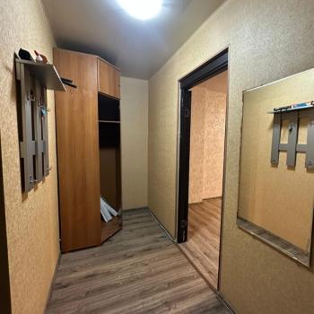 Сдается 1-комнатная квартира, 42 м²