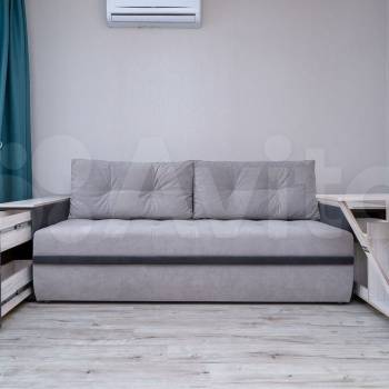 Сдается 1-комнатная квартира, 30 м²