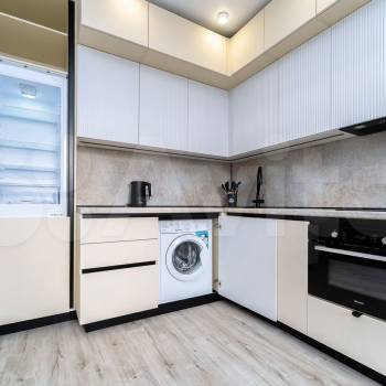 Сдается 1-комнатная квартира, 30 м²