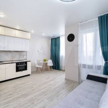 Сдается 1-комнатная квартира, 30 м²