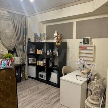 Продается Нежилое помещение, 40 м²