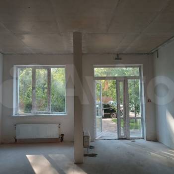 Продается Нежилое помещение, 44,8 м²