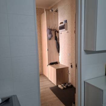 Продается 1-комнатная квартира, 44,61 м²