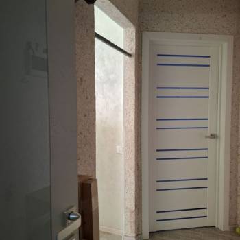 Продается 1-комнатная квартира, 44,61 м²