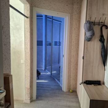 Продается 1-комнатная квартира, 44,61 м²