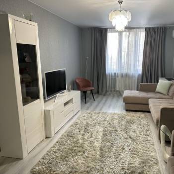 Продается 3-х комнатная квартира, 82 м²