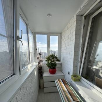 Продается 3-х комнатная квартира, 82 м²