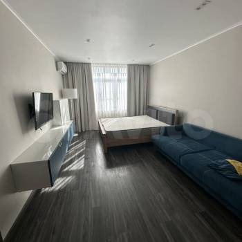 Сдается 1-комнатная квартира, 45 м²