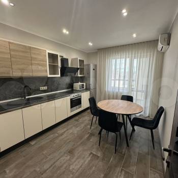 Сдается 1-комнатная квартира, 45 м²
