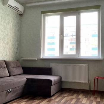 Продается 1-комнатная квартира, 31 м²
