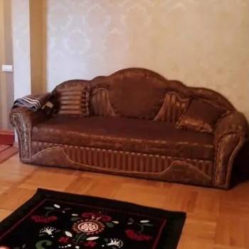 Продается 1-комнатная квартира, 32,6 м²