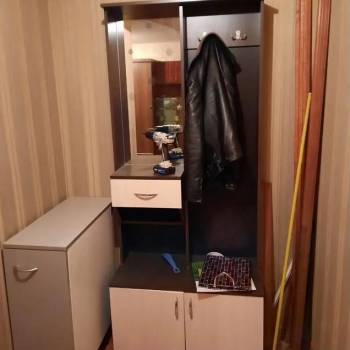 Продается 1-комнатная квартира, 32,6 м²