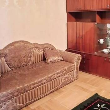 Продается 1-комнатная квартира, 32,6 м²