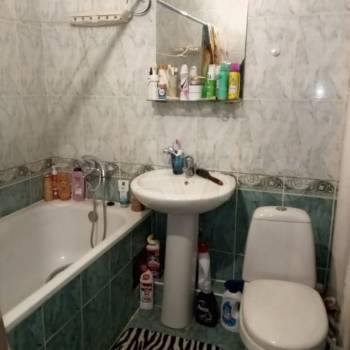 Продается 1-комнатная квартира, 32,6 м²