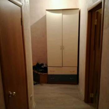 Продается 1-комнатная квартира, 39 м²