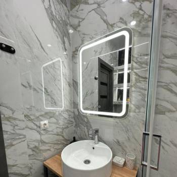 Сдается 2-х комнатная квартира, 56 м²