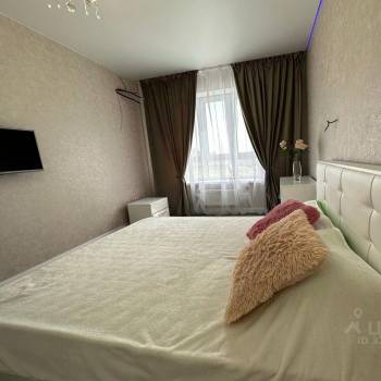 Сдается 2-х комнатная квартира, 56 м²