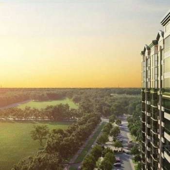 Сдается 2-х комнатная квартира, 56 м²