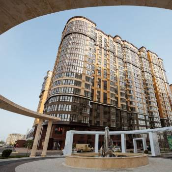 Сдается 2-х комнатная квартира, 56 м²