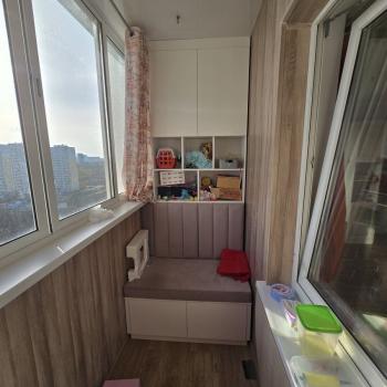 Продается 3-х комнатная квартира, 74 м²