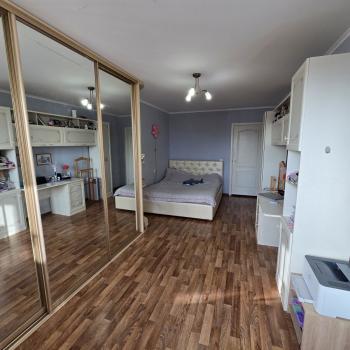 Продается 3-х комнатная квартира, 74 м²