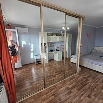 Продается 3-х комнатная квартира, 74 м²