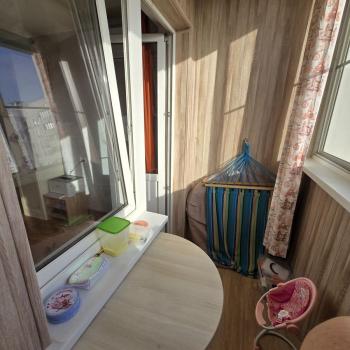 Продается 3-х комнатная квартира, 74 м²