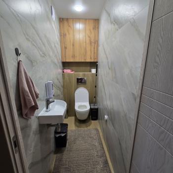 Продается 3-х комнатная квартира, 74 м²