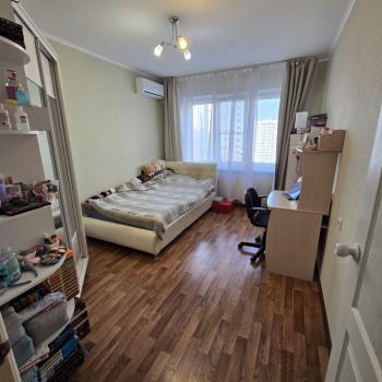 Продается 3-х комнатная квартира, 74 м²