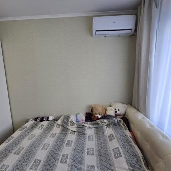 Продается 3-х комнатная квартира, 74 м²