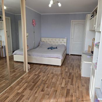 Продается 3-х комнатная квартира, 74 м²